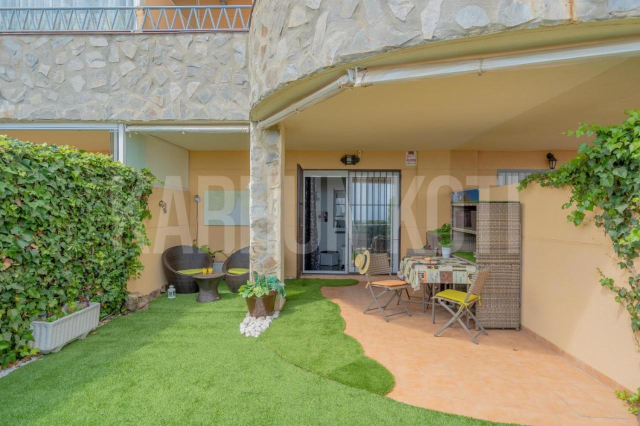 Apartamento Carvajal Apartment Fuengirola Exterior photo